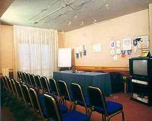 Private Room – Augustus Hotel - Foto 4