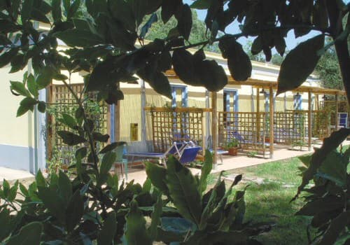 Hotel Solcalante - Foto 2