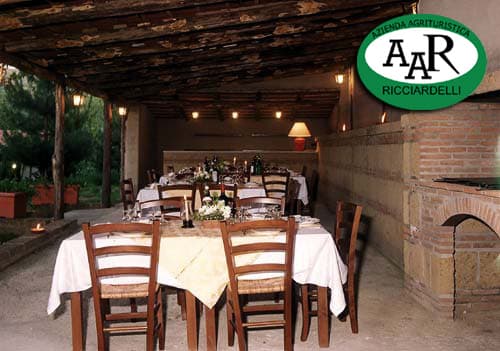 Azienda Agrituristica Ricciardelli - Foto 2