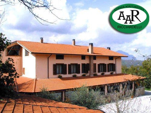 Azienda Agrituristica Ricciardelli - Foto 3