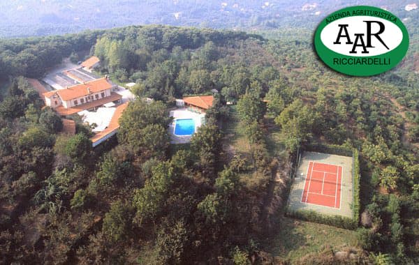 Azienda Agrituristica Ricciardelli - Foto 4