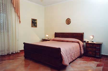 B&B Villa Fragenea - Foto 2