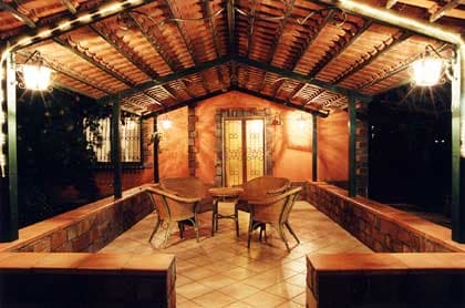 B&B Villa Fragenea - Foto 3