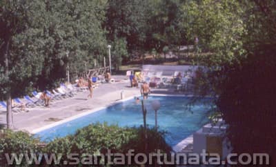 Campeggio Santa Fortunata Campogaio - Foto 3