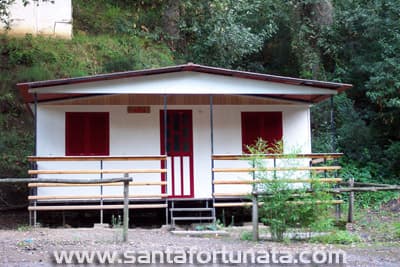 Campeggio Santa Fortunata Campogaio - Foto 4