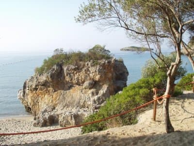 Village vacances Camping delle Sirene - Foto 4