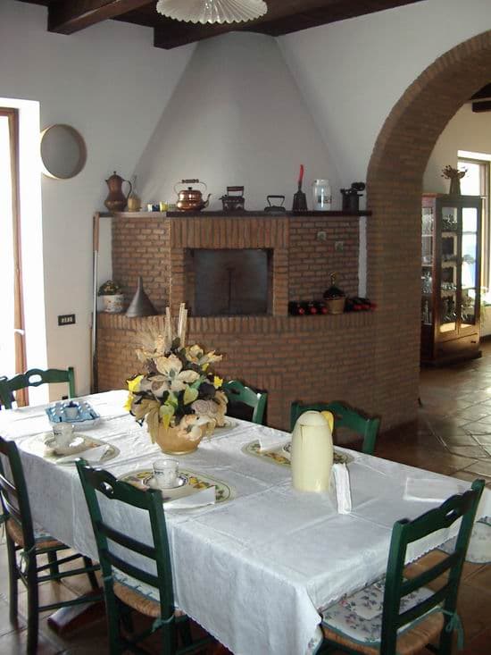 Villa di Campagna - Foto 3
