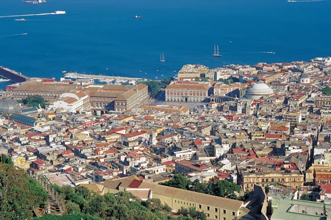 Dimora Porto Salvo - Foto 2