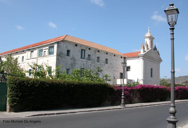 Dimora Porto Salvo - Foto 3