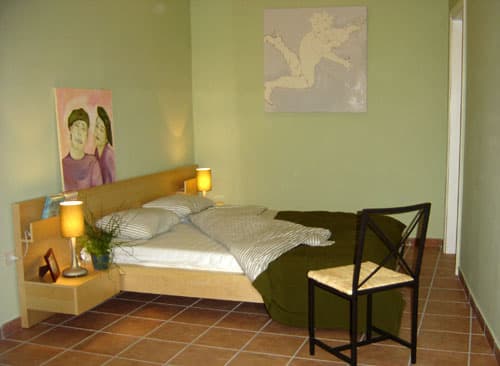 B&B La Corte High Quality - Foto 2
