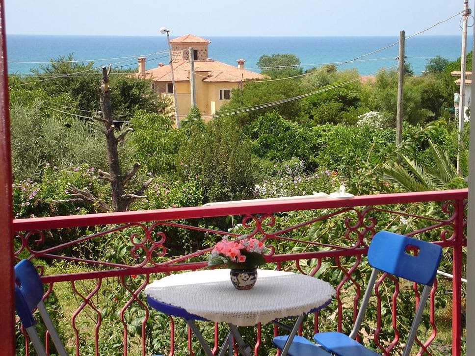 B&B "LA COLLINA" - Foto 3