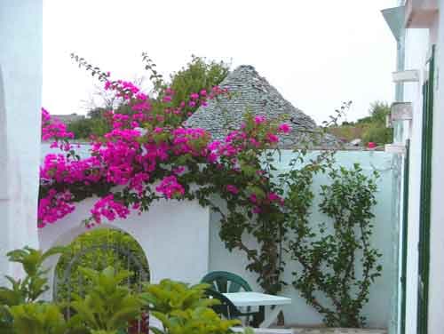 Hôtel Masseria Refrigerio - Foto 3