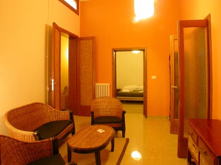 Chambre privée – Mirage B&B - Foto 3