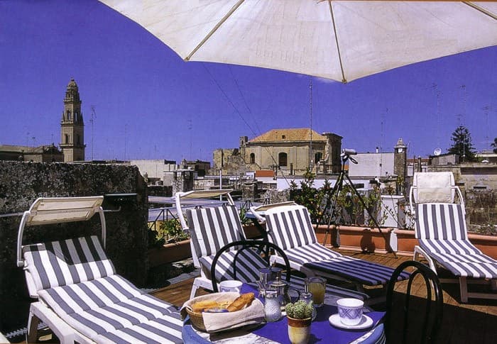 B&B Centro Storico Lecce - Foto 3