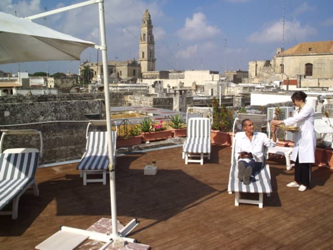 B&B Centro Storico Lecce - Foto 4