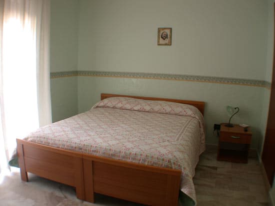 Chambre privée – La Rosa dei Venti - Foto 2