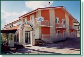 Hôtel Villa Bianca - Hôtel a San Giovanni Rotondo