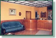 Hôtel Villa Bianca - Foto 2