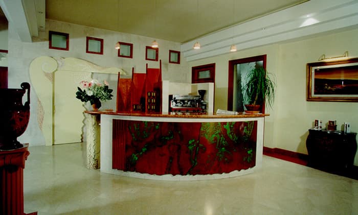 Hôtel Talos - Foto 2