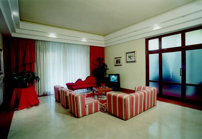 Hôtel Talos - Foto 3