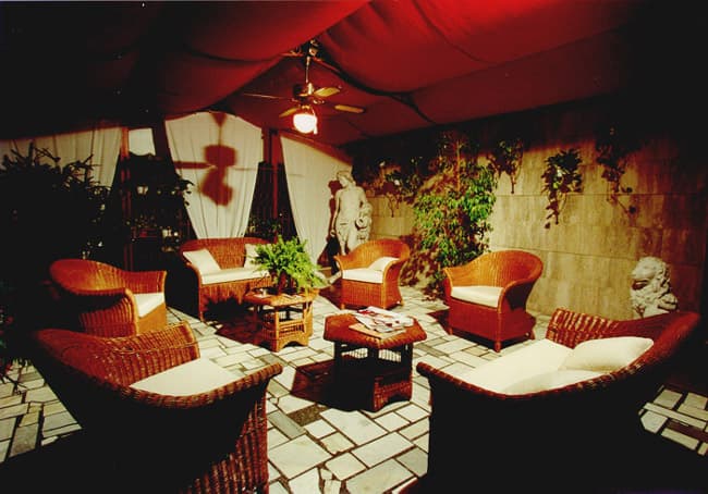 Hôtel Talos - Foto 4
