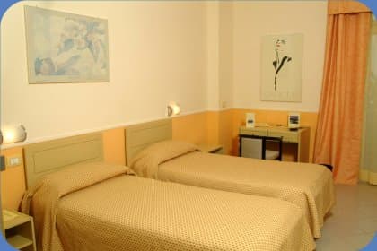 Hôtel Salsello - Hôtel a Bisceglie