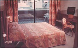 Privatzimmer – President Park Hotel - Hotel a Aci Castello