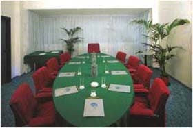 Privatzimmer – President Park Hotel - Foto 2