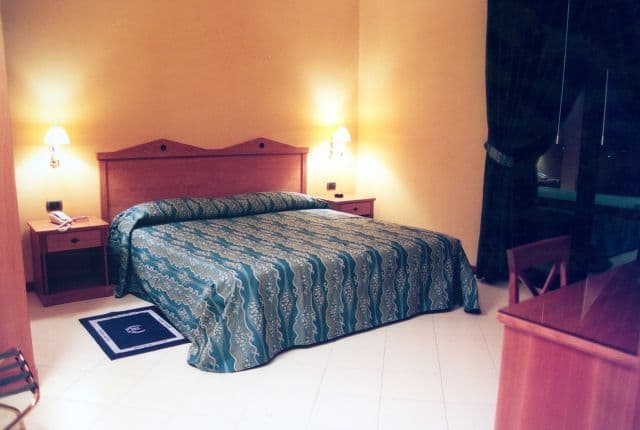 Hôtel L'Abbate - Polignano a Mare (BA) - Foto 2