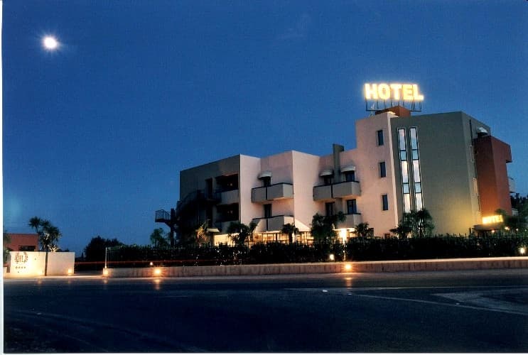 Hôtel L'Abbate - Polignano a Mare (BA) - Foto 3