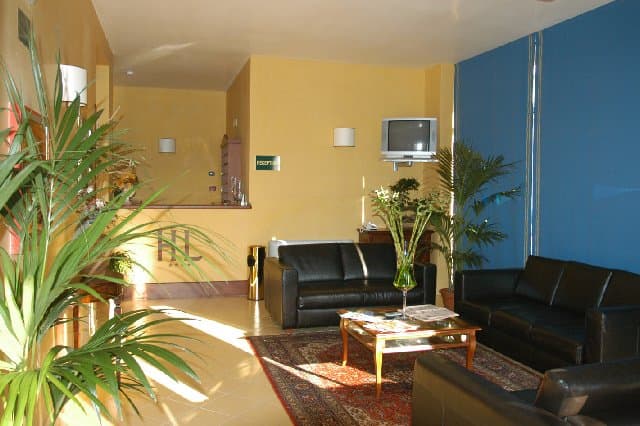 Hôtel L'Abbate - Polignano a Mare (BA) - Foto 4