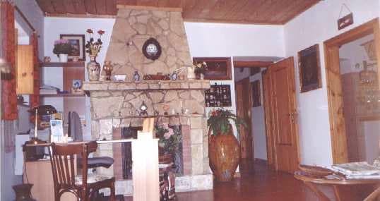 2-Room Apartment – Abbondanza Agriturismo - Foto 2