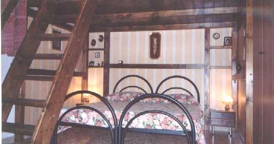 2-Room Apartment – Abbondanza Agriturismo - Foto 3