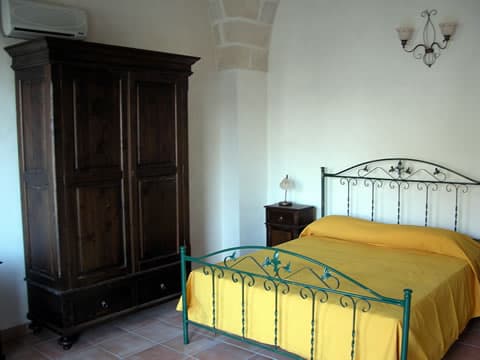 Agriturismo Santicuti - Foto 2