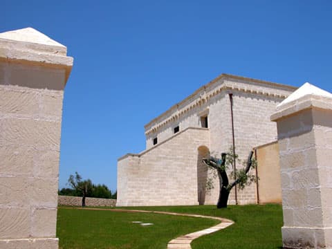 Agriturismo Santicuti - Foto 3