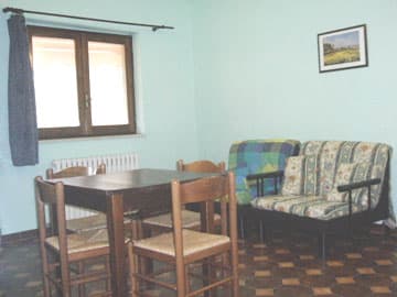 Bauernhof La Fortuna - Foto 2