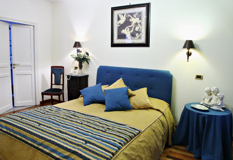 Hôtel Letizia - Foto 2