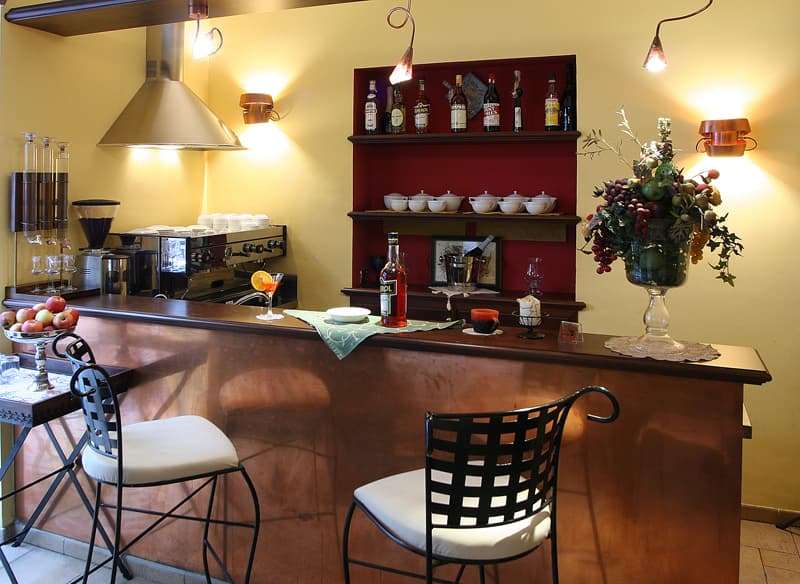 Hôtel Letizia - Foto 3