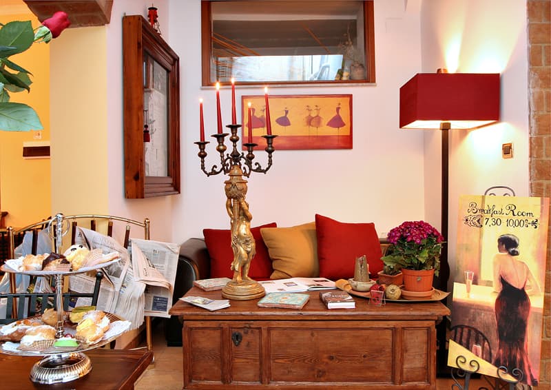 Hôtel Letizia - Foto 4
