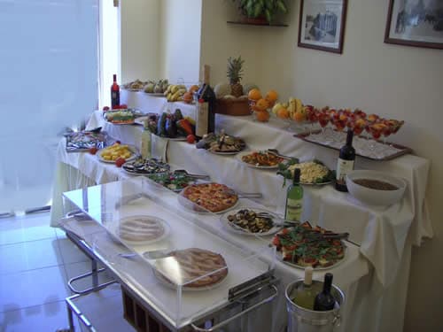 Hotel Adria - Foto 2