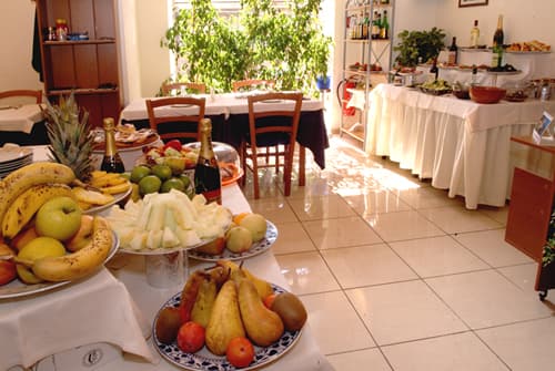 Hotel Adria - Foto 3