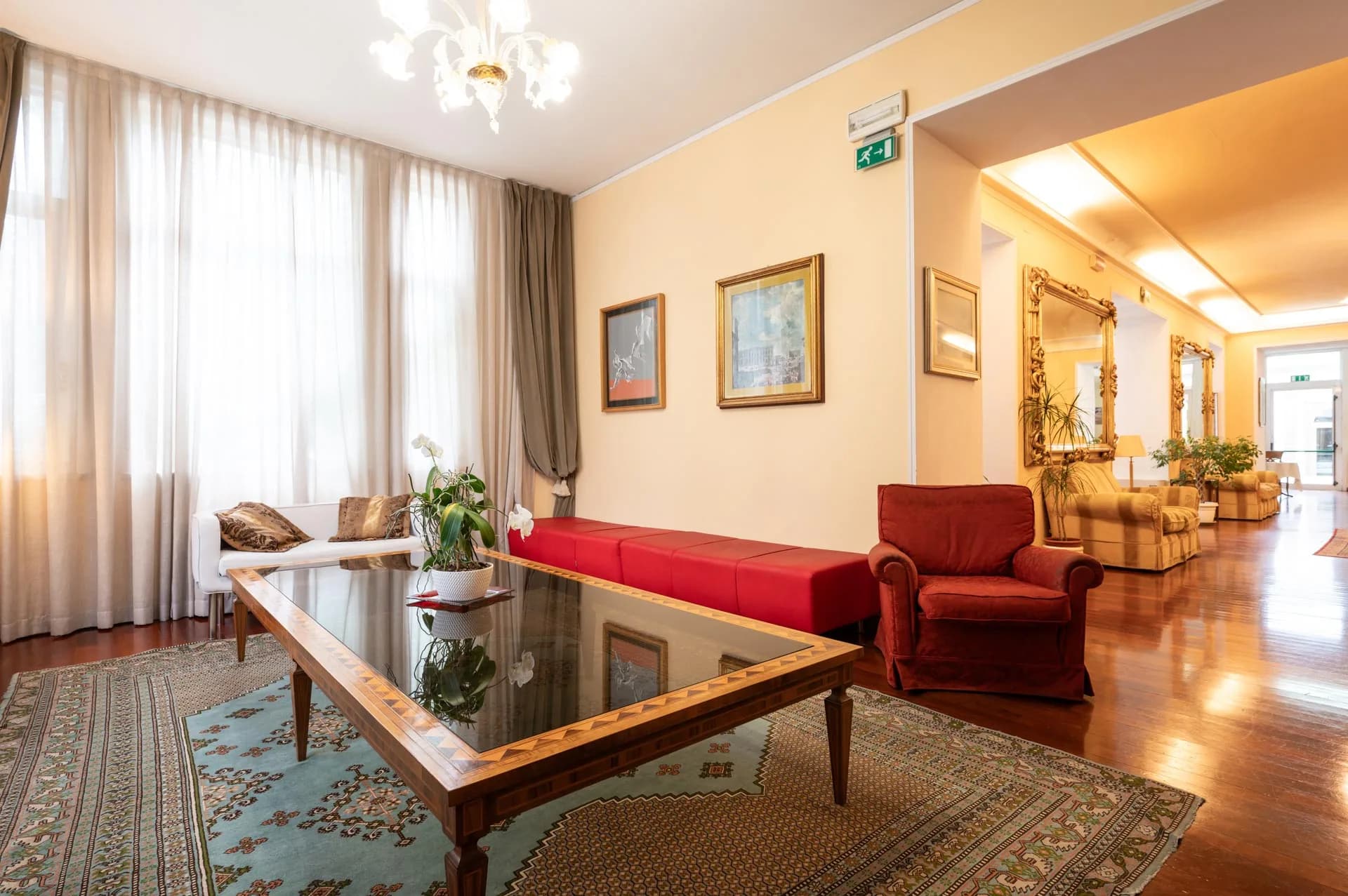 Hôtel Villa Pigna - Folignano (AP) - Photo 3