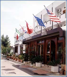 Hotel Apeneste - Foto 3