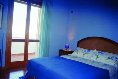 Chambre privée – La Limonia B&B - Foto 2