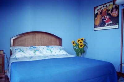 Chambre privée – La Limonia B&B - Foto 3