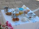 B&B Nonna Rina - Bed & Breakfast a Castellana Grotte