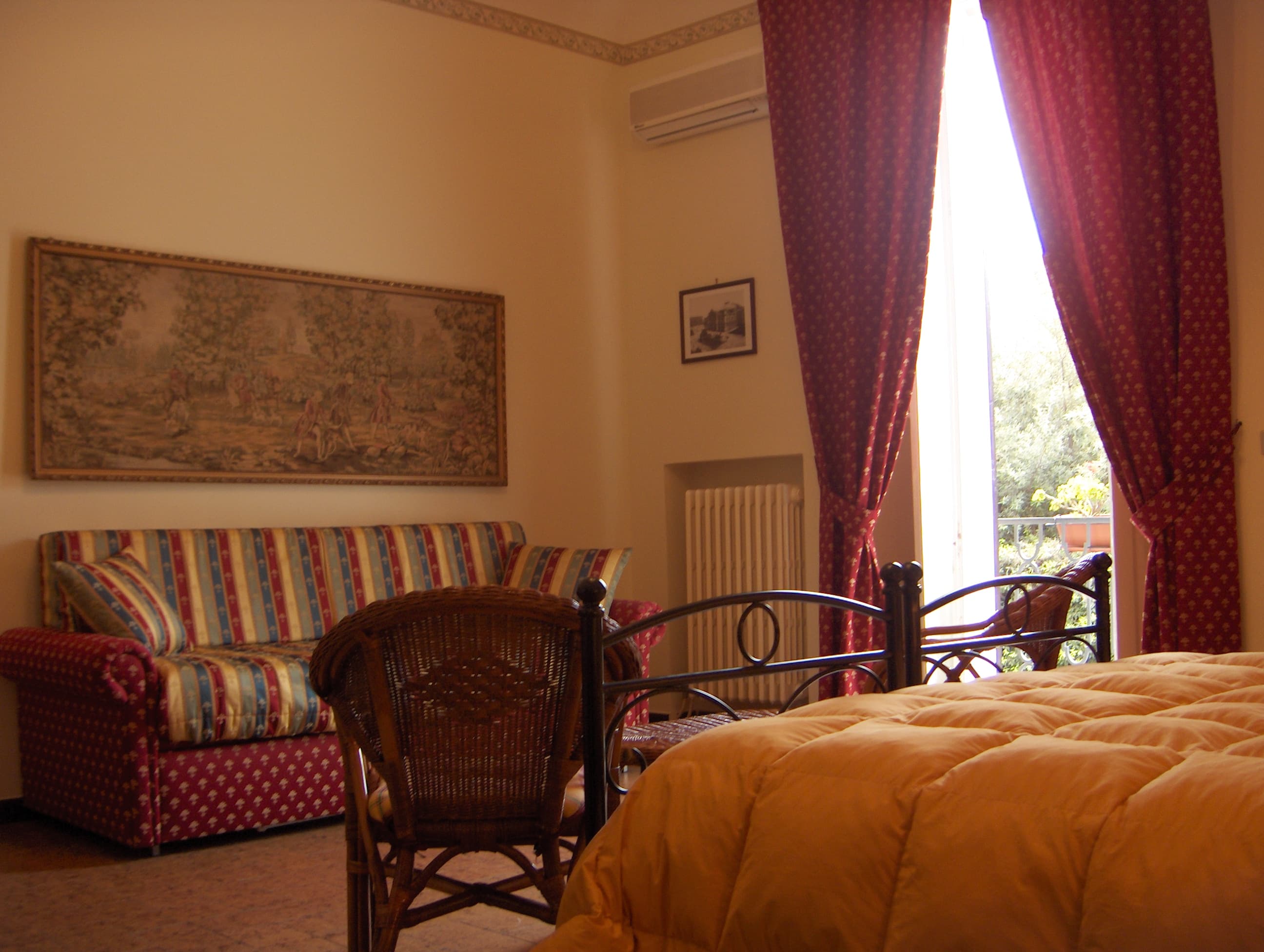 Privatzimmer – Alloggio Domus Angela - Foto 2