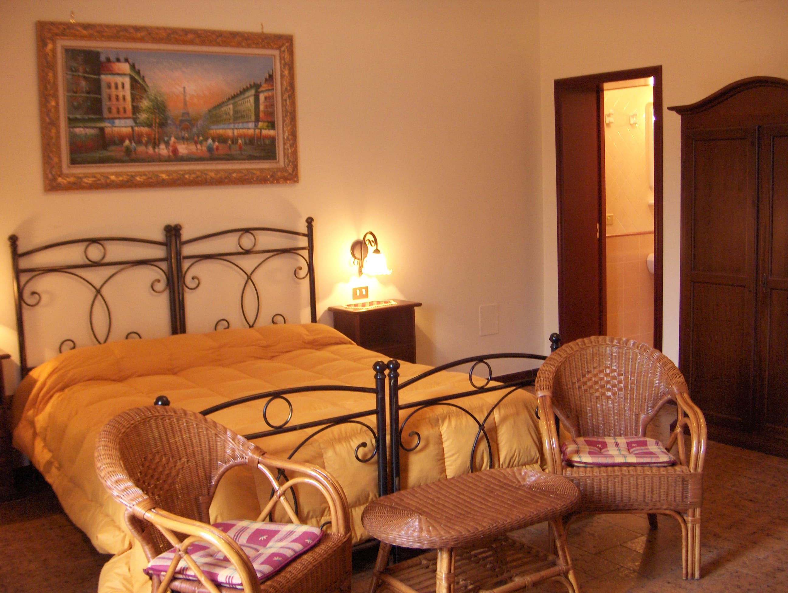 Privatzimmer – Alloggio Domus Angela - Foto 3