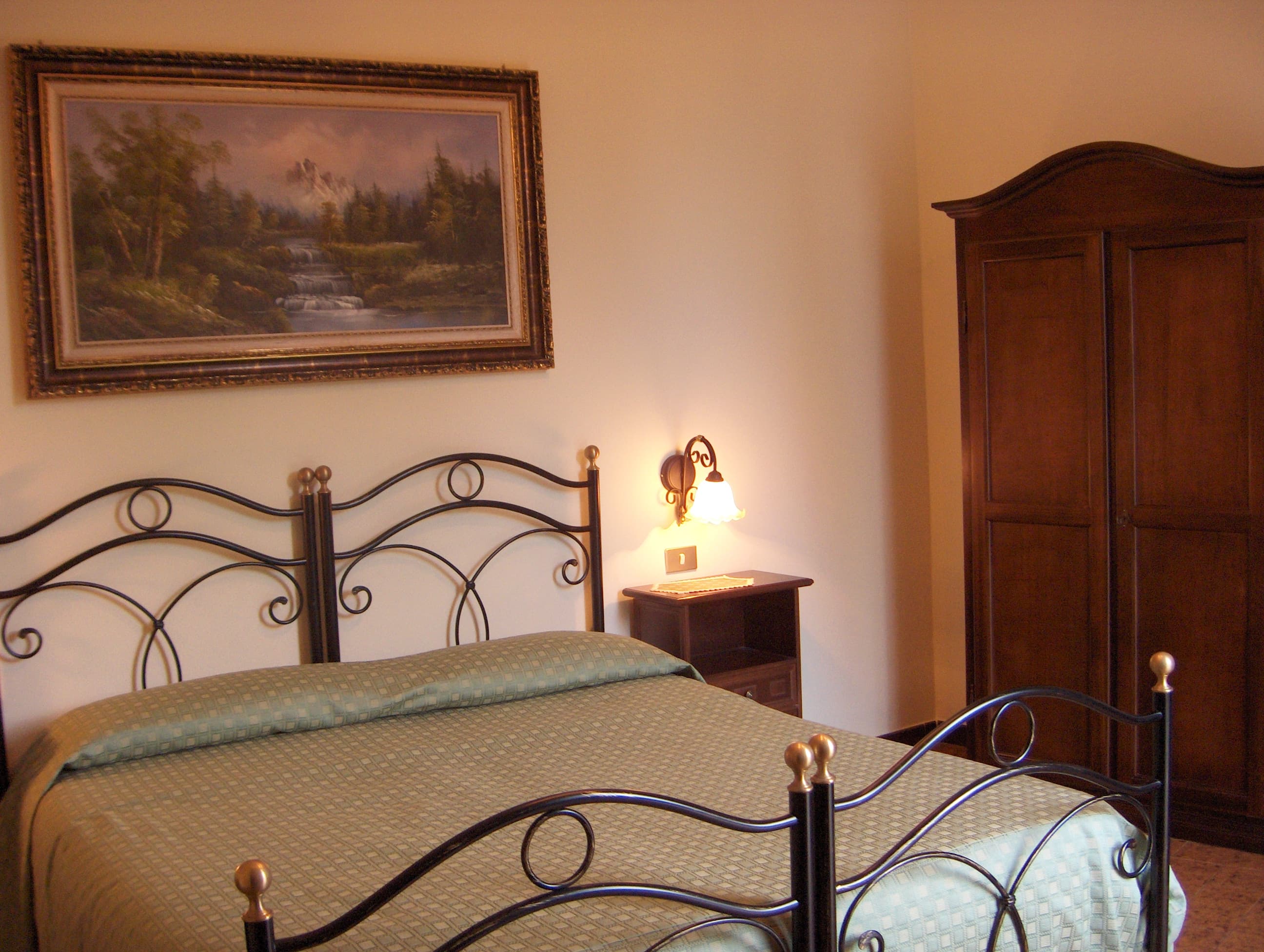 Privatzimmer – Alloggio Domus Angela - Foto 4