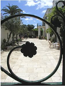B&B Il Frantoio - Ostuni (BR) - Foto 4